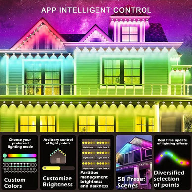 "Transform Your Evenings into Vibrant Experiences!"