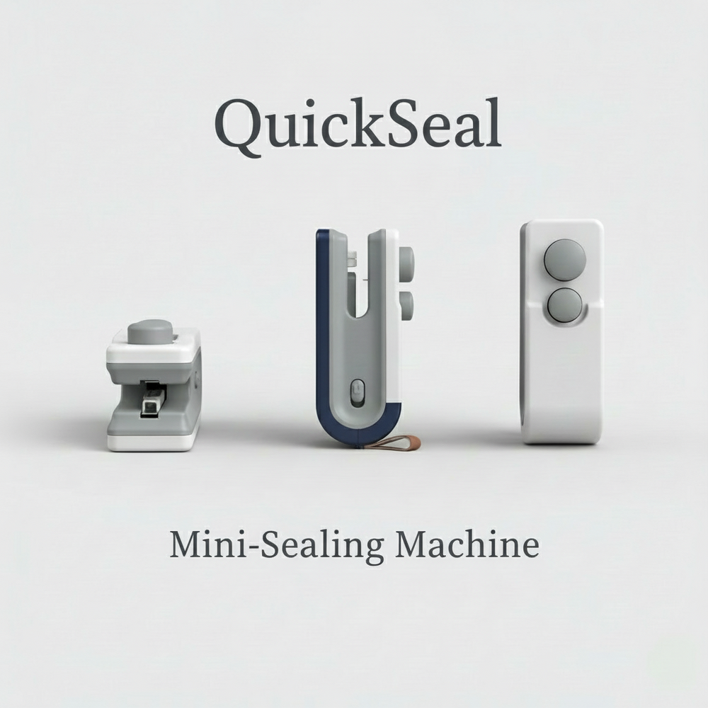 Three electronic devices on a white background