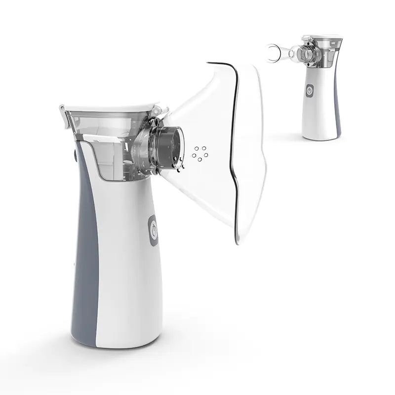 Portable Ultrasonic Nebulizer for Adults and Children